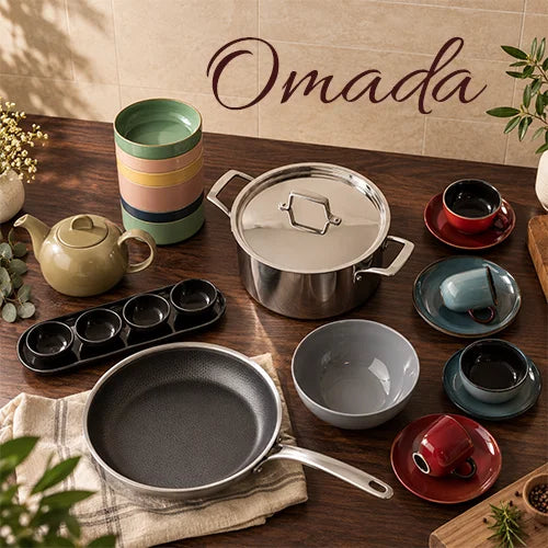 Omada