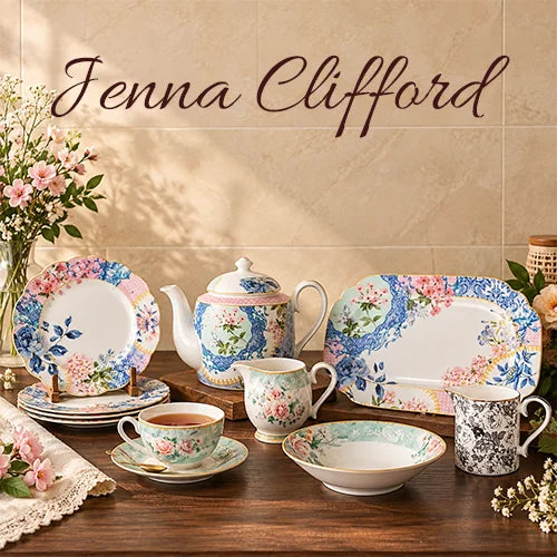 Jenna Clifford