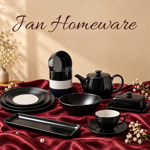 Jan Homeware