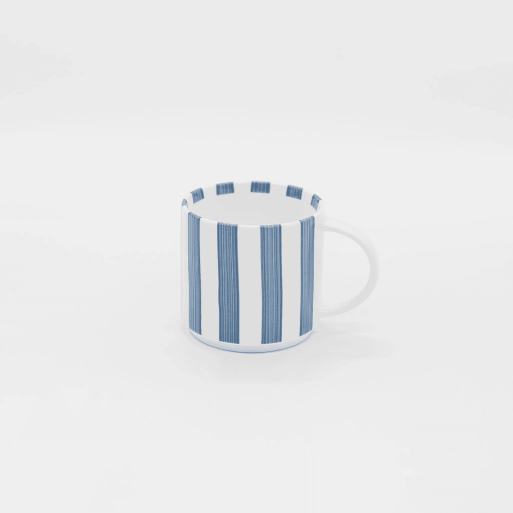Olivia – Lightseekers Mug Set of 4