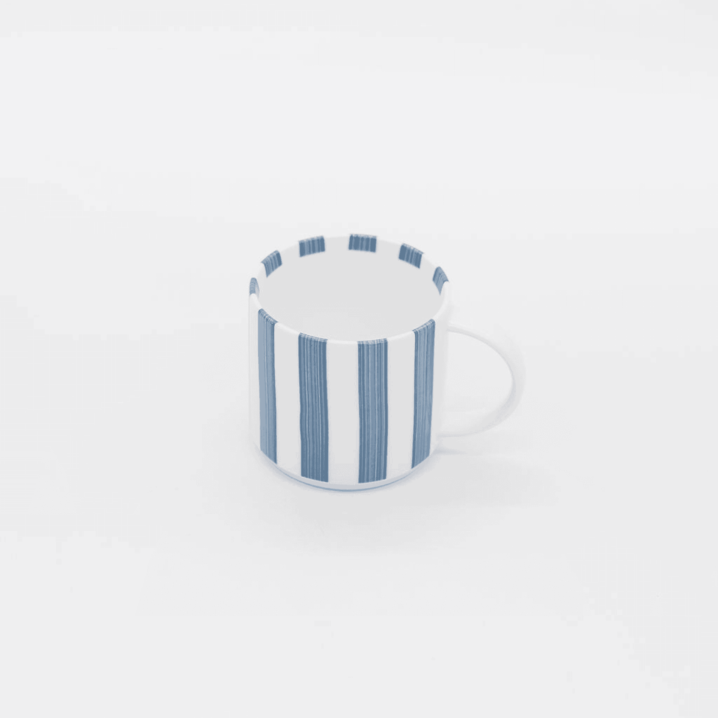 Olivia – Lightseekers Mug Set of 4