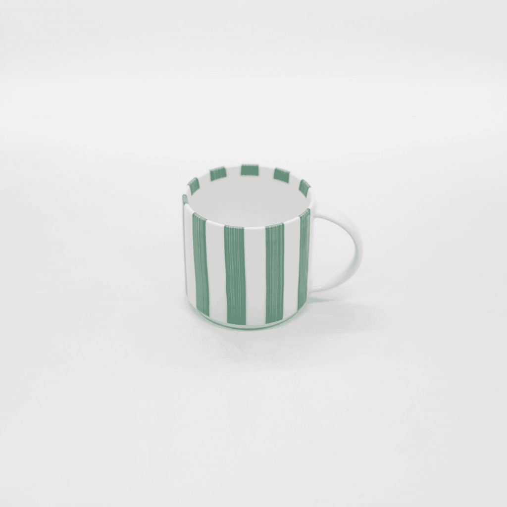 Olivia – Lightseekers Mug Set of 4