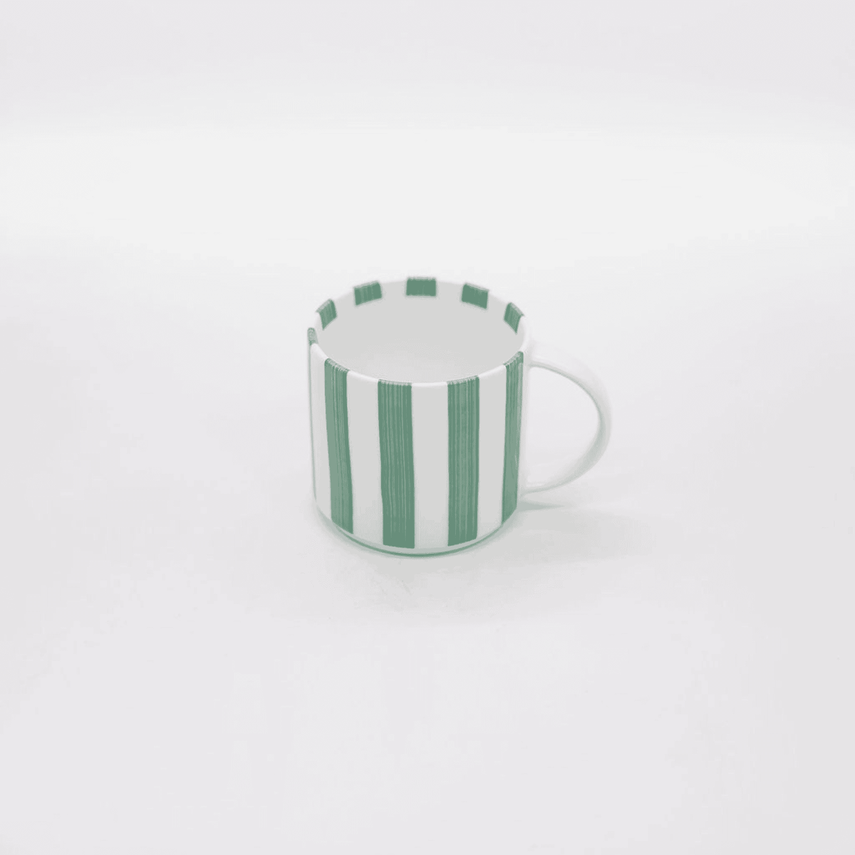 Olivia – Lightseekers Mug Set of 4