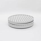 Olivia – Lightseekers Dinner Plate Set of 4