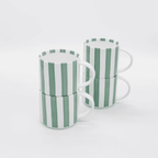Olivia – Lightseekers Mug Set of 4