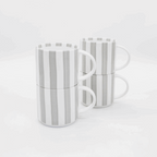Olivia – Lightseekers Mug Set of 4