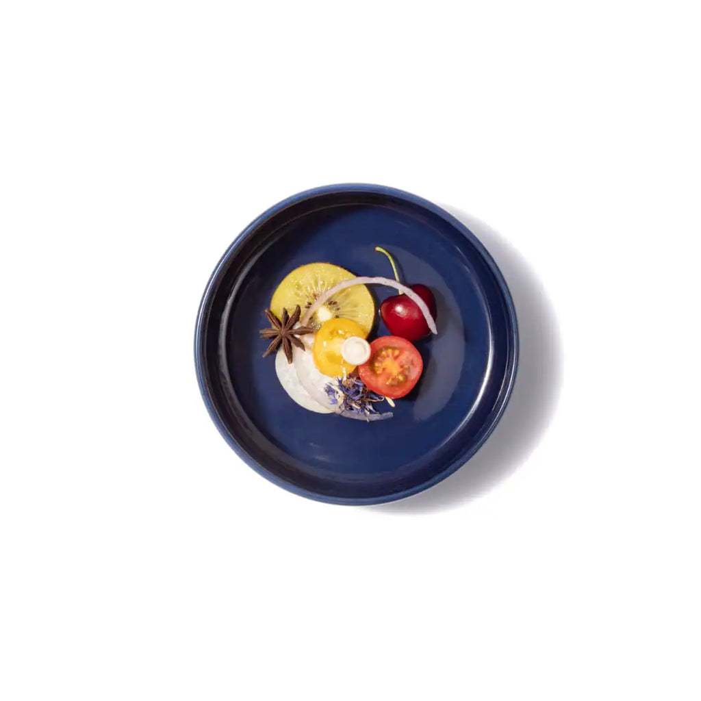 JAN – Flat Stackable Cereal Bowl
