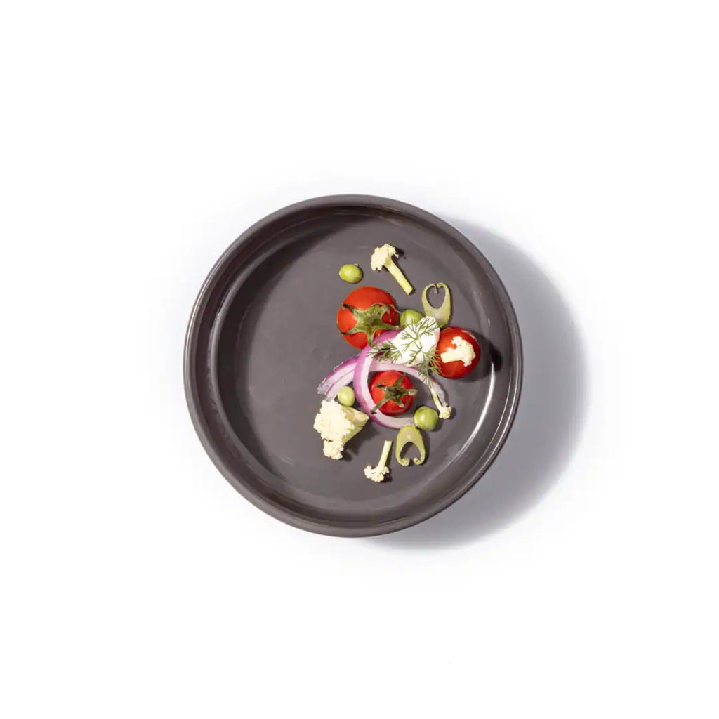 JAN – Flat Stackable Cereal Bowl