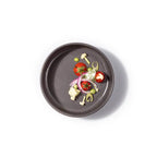 JAN – Flat Stackable Cereal Bowl