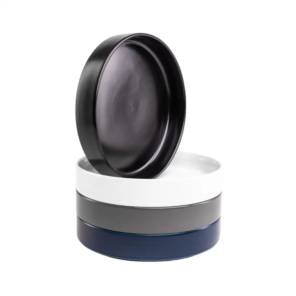 JAN – Flat Stackable Pasta Bowl