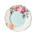 JENNA CLIFFORD – Wavy Rose Dinner Plate