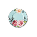 JENNA CLIFFORD – Wavy Rose Side Plate