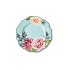 JENNA CLIFFORD – Wavy Rose Side Plate