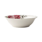 JENNA CLIFFORD – Wavy Rose Cereal Bowl
