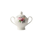 JENNA CLIFFORD – Wavy Rose Sugar Pot