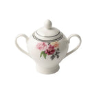 JENNA CLIFFORD – Wavy Rose Sugar Pot