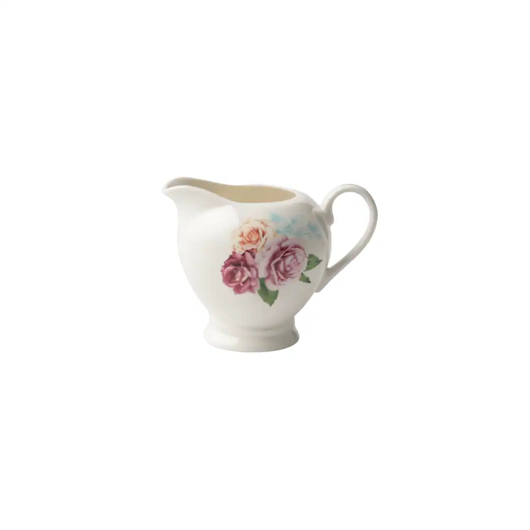 JENNA CLIFFORD – Wavy Rose Creamer