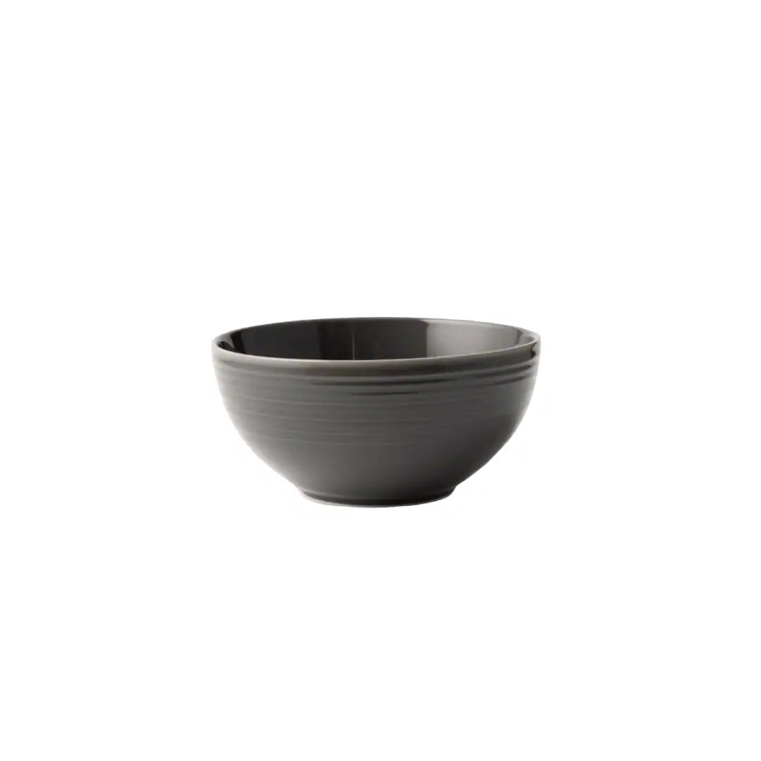 JENNA CLIFFORD – Embossed Lines Cereal Bowl