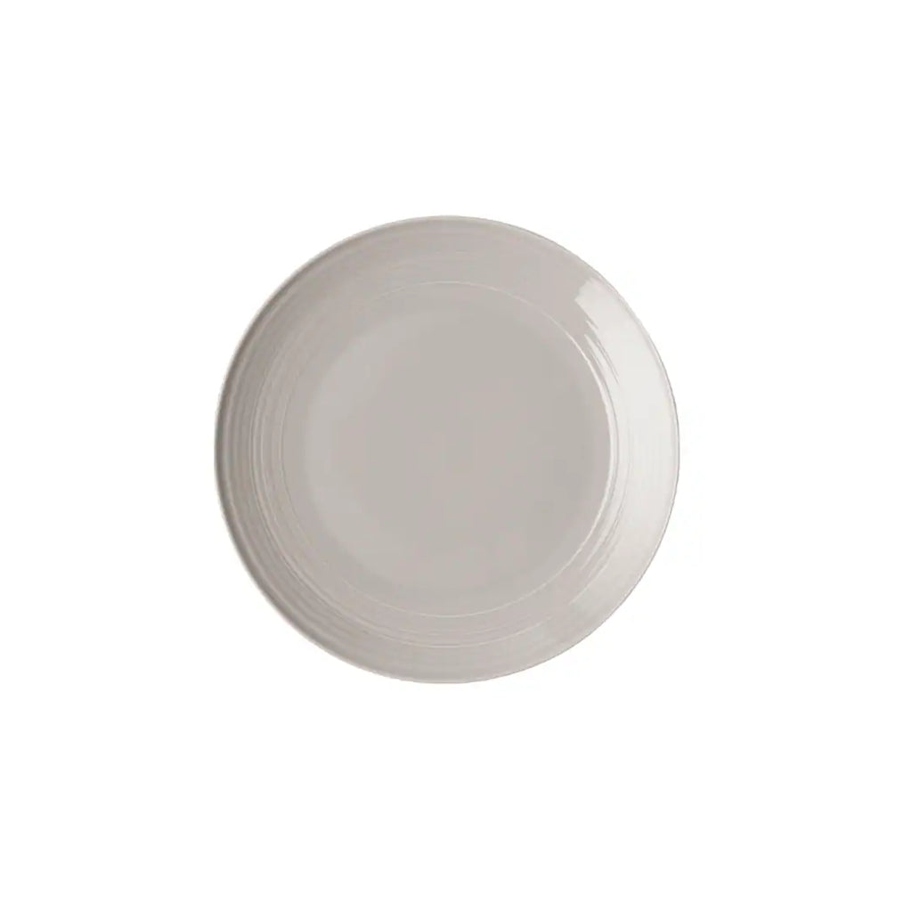 JENNA CLIFFORD – Embossed Lines Side Plate