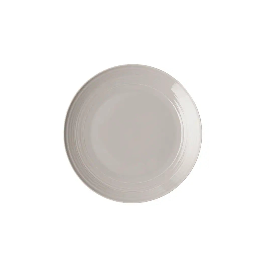JENNA CLIFFORD – Embossed Lines Side Plate