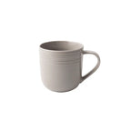 JENNA CLIFFORD – Embossed Lines Coffee Mug