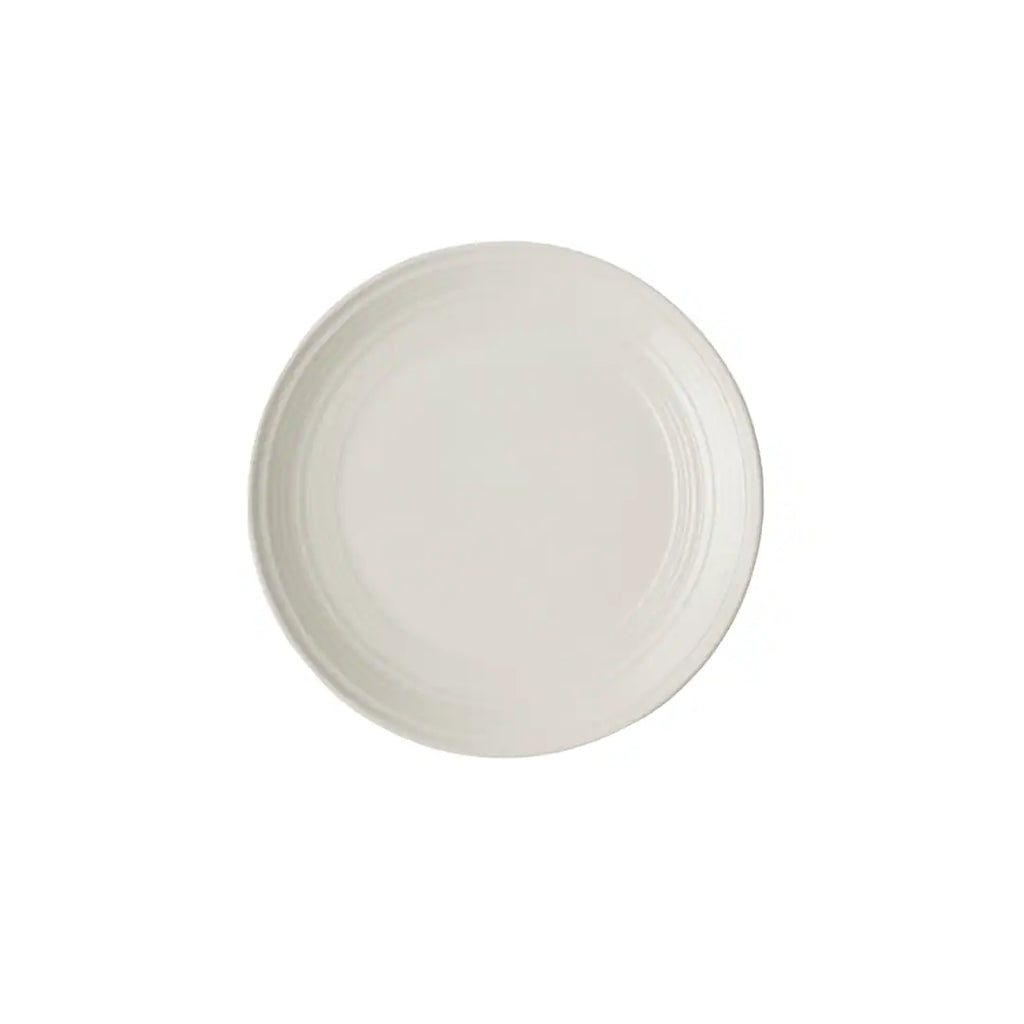 JENNA CLIFFORD – Embossed Lines Side Plate