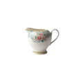 JENNA CLIFFORD – Green Floral Creamer