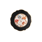 JENNA CLIFFORD – Midnight Bloom Side Plate