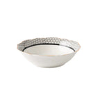 JENNA CLIFFORD – Midnight Bloom Salad Bowl 23cm