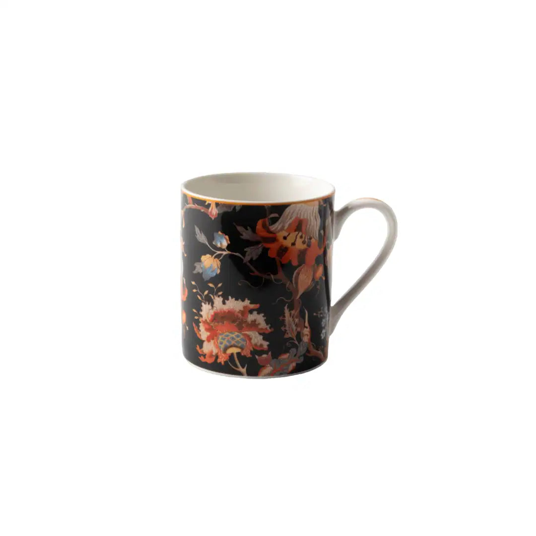 JENNA CLIFFORD – Midnight Bloom Mug in Gift Box