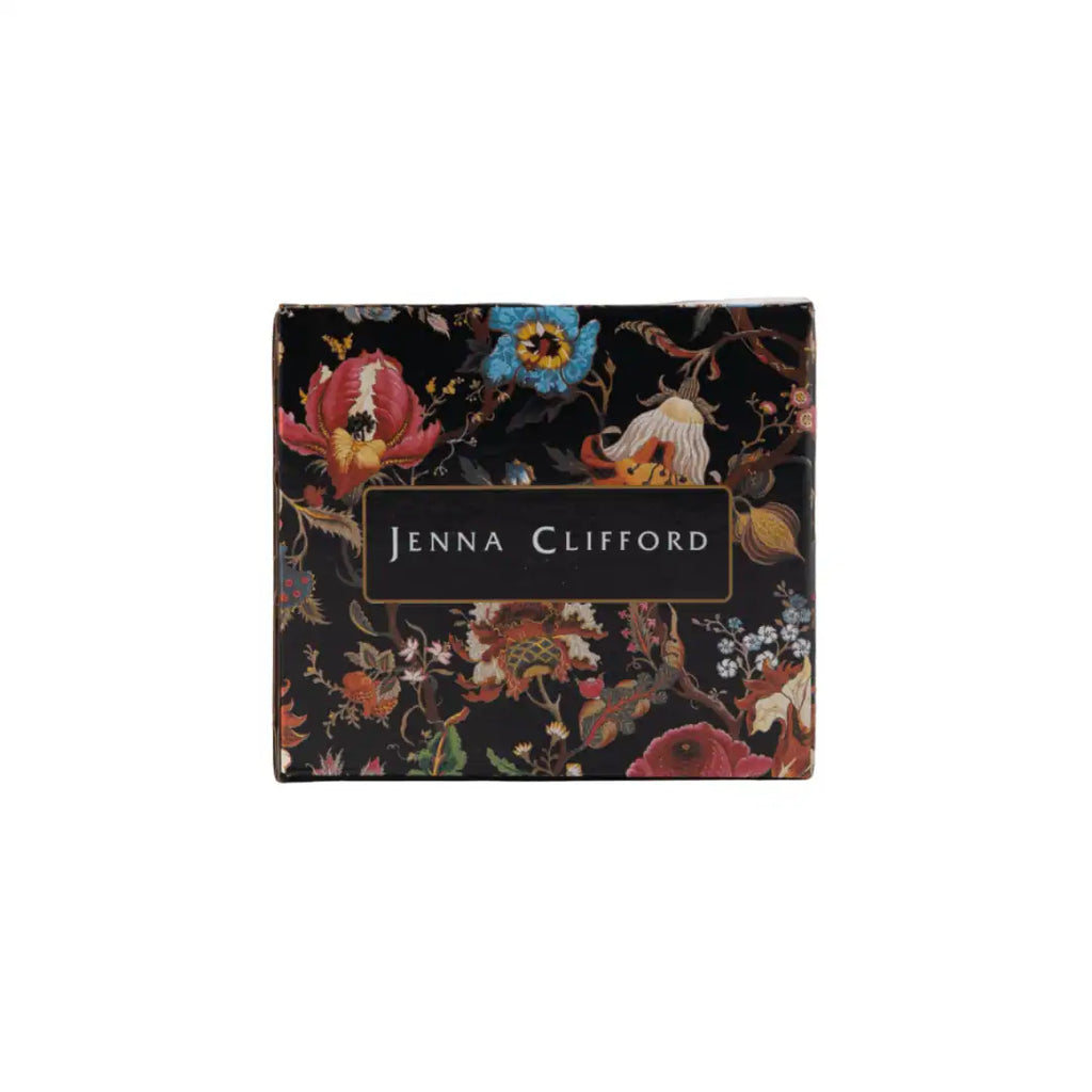 JENNA CLIFFORD – Midnight Bloom Mug in Gift Box