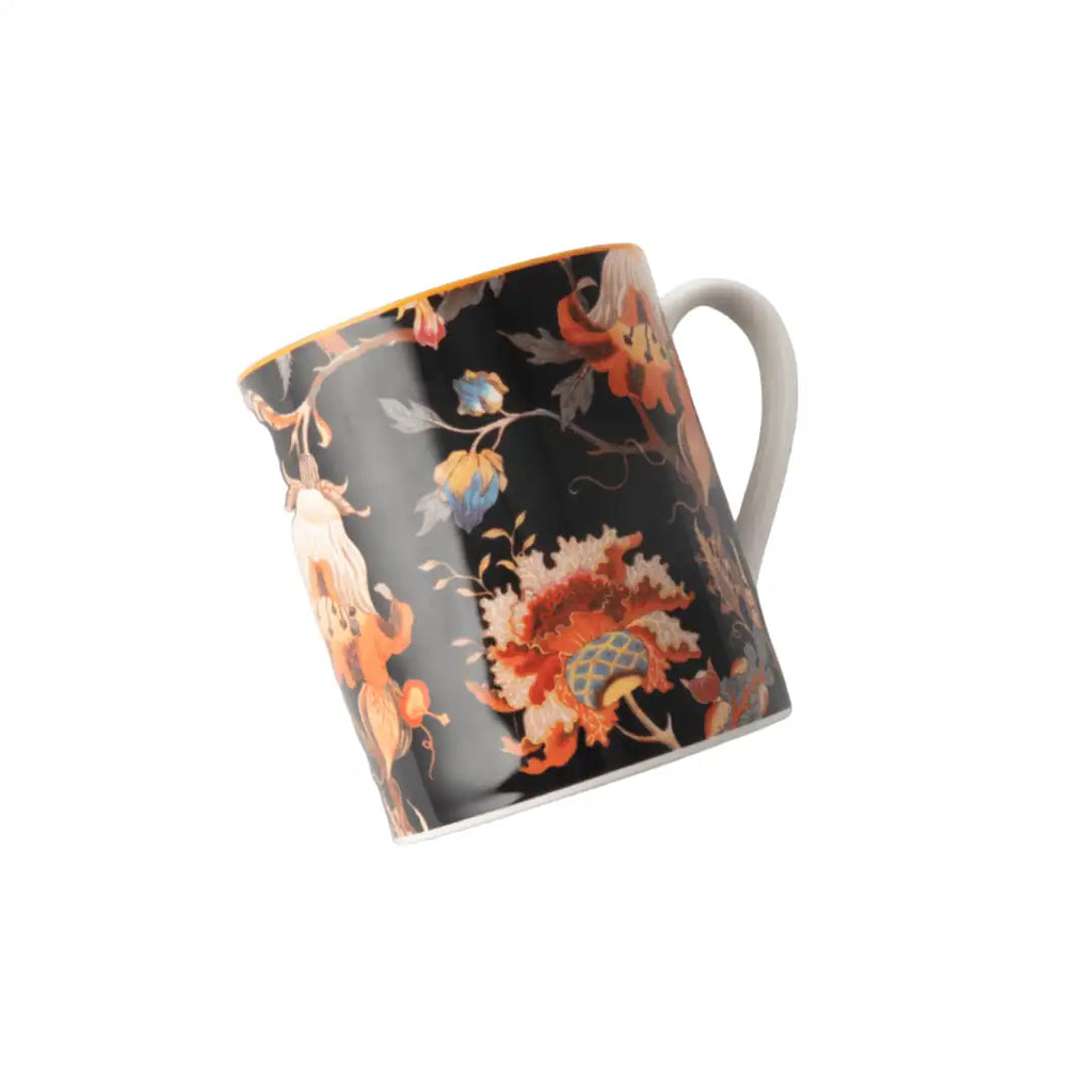JENNA CLIFFORD – Midnight Bloom Mug in Gift Box