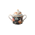 JENNA CLIFFORD – Midnight Bloom Sugar Pot
