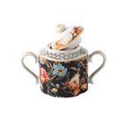 JENNA CLIFFORD – Midnight Bloom Sugar Pot