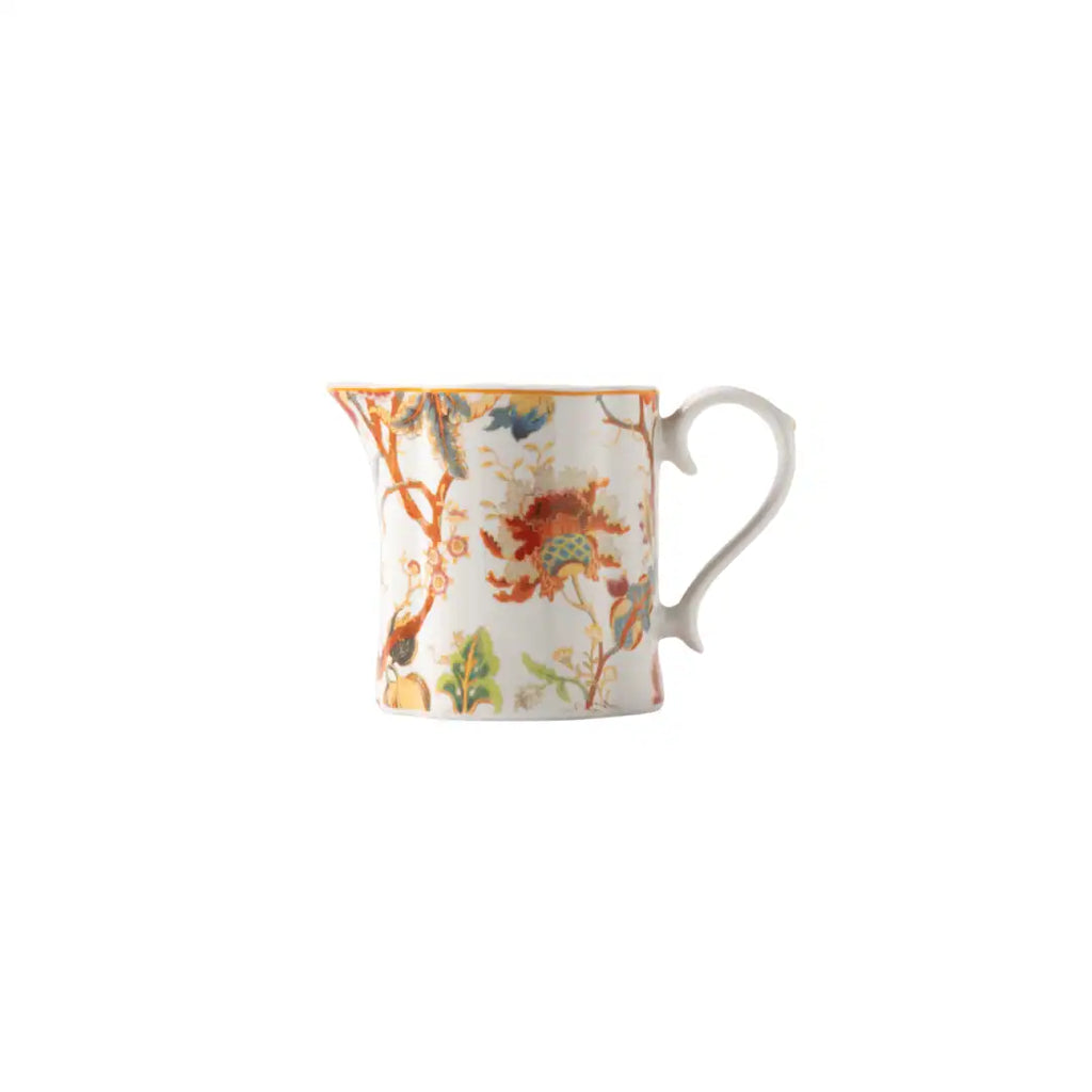 JENNA CLIFFORD – Midnight Bloom Creamer