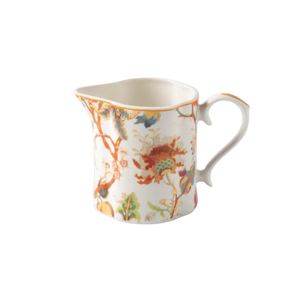 JENNA CLIFFORD – Midnight Bloom Creamer