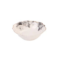 JENNA CLIFFORD – Black Rose Cereal Bowl Set of 4