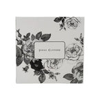 JENNA CLIFFORD – Black Rose Cereal Bowl Set of 4