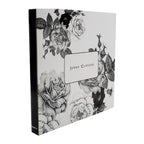 JENNA CLIFFORD – Black Rose Charger