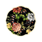 JENNA CLIFFORD – Botanica Rose Dinner Plate Set of 4