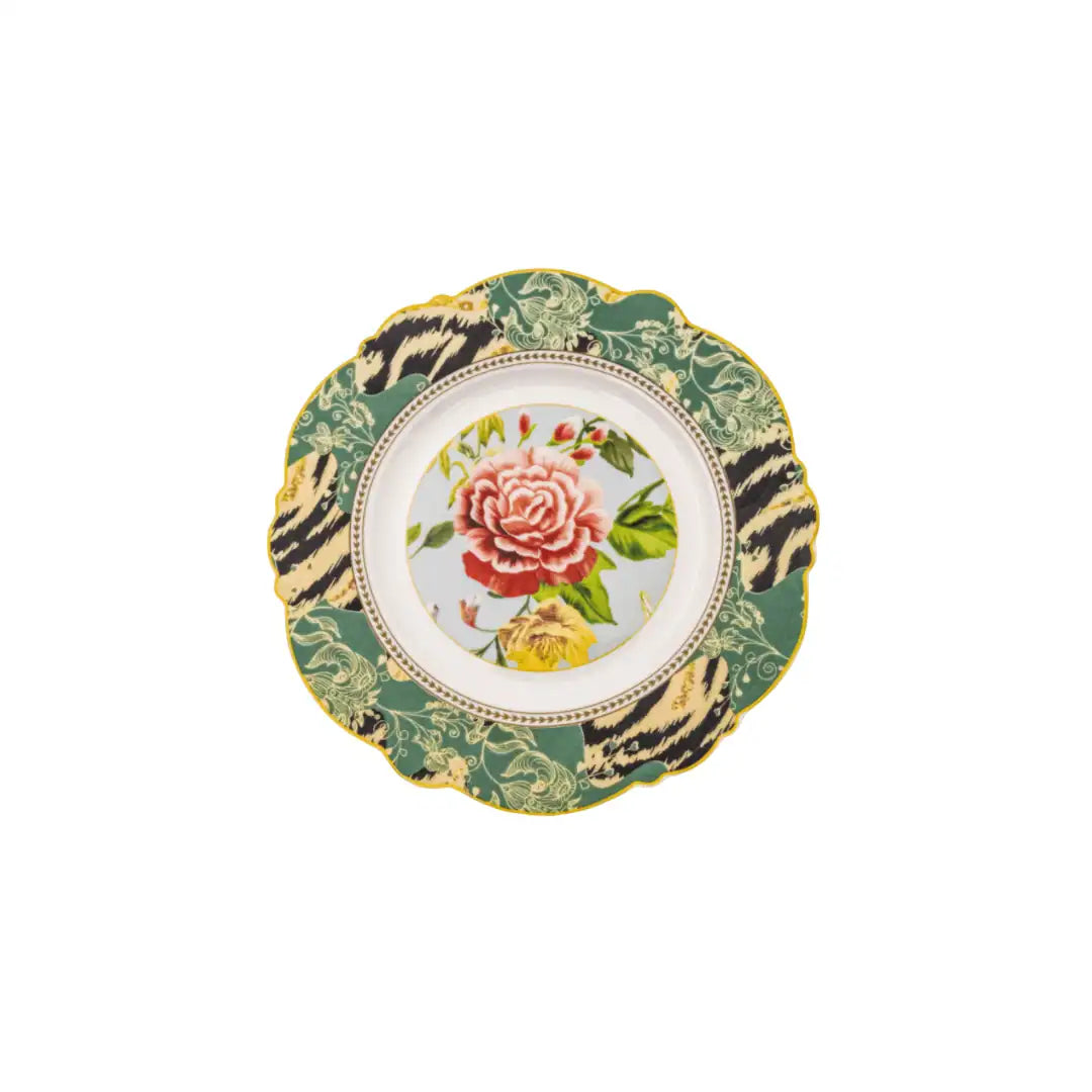 JENNA CLIFFORD – Botanica Rose Side Plate Set of 4