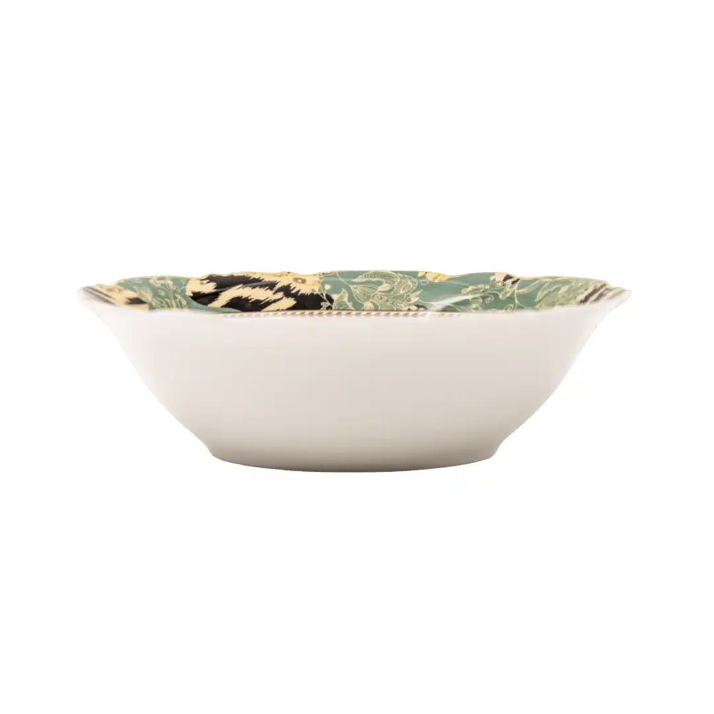JENNA CLIFFORD – Botanica Rose Cereal Bowl Set of 4