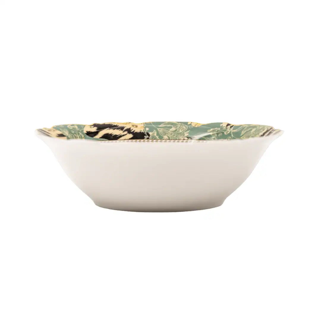JENNA CLIFFORD – Botanica Rose Cereal Bowl Set of 4