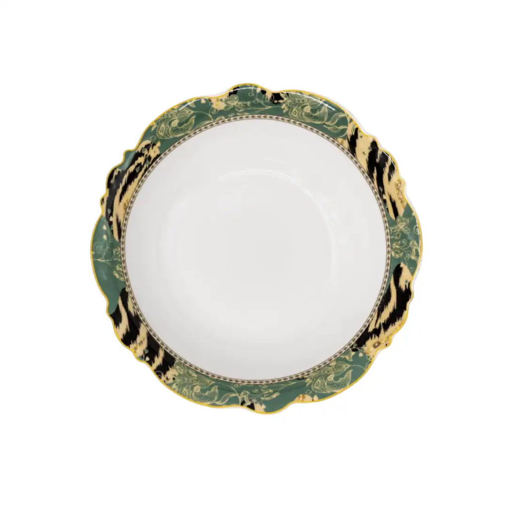 JENNA CLIFFORD – Botanica Rose Cereal Bowl Set of 4