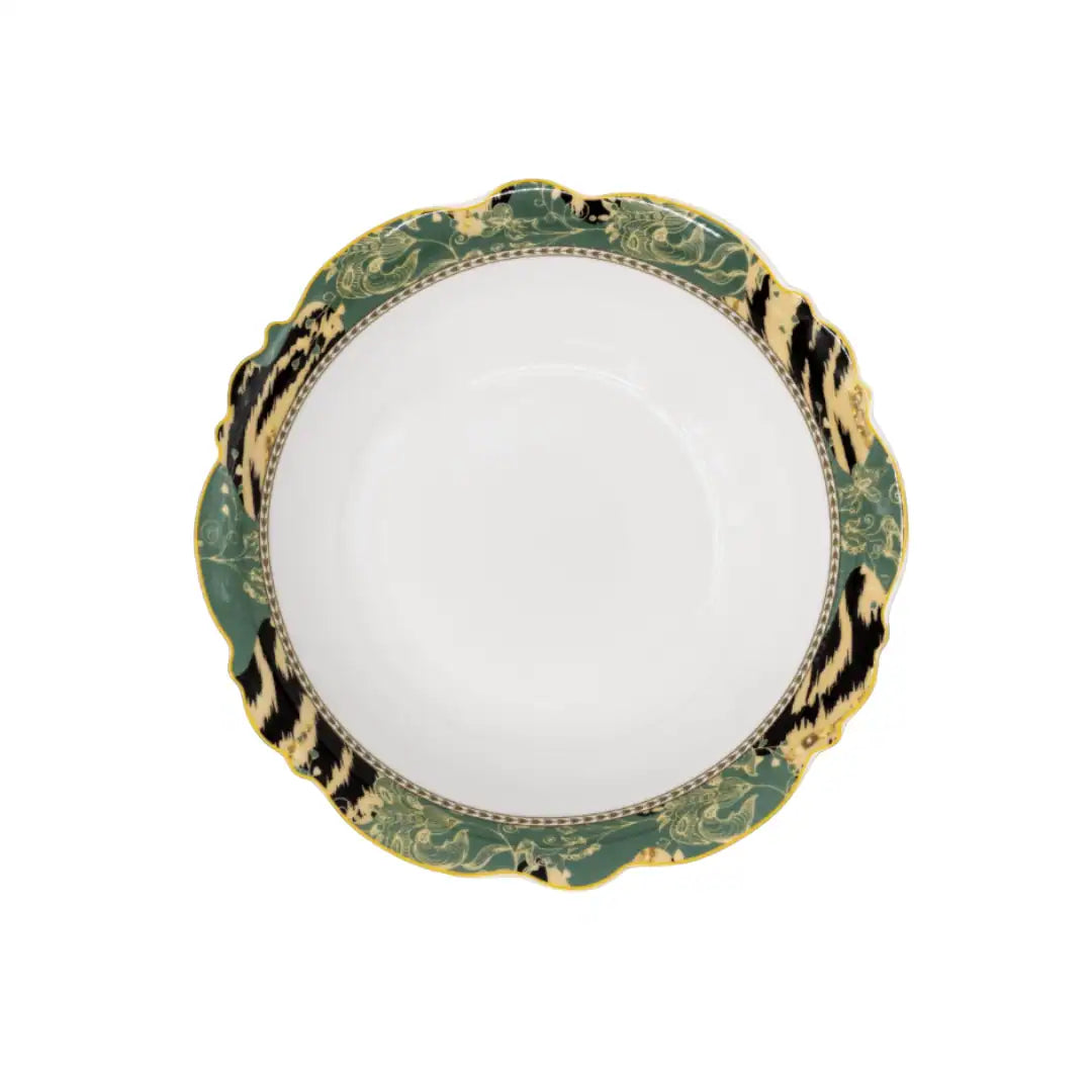 JENNA CLIFFORD – Botanica Rose Cereal Bowl Set of 4