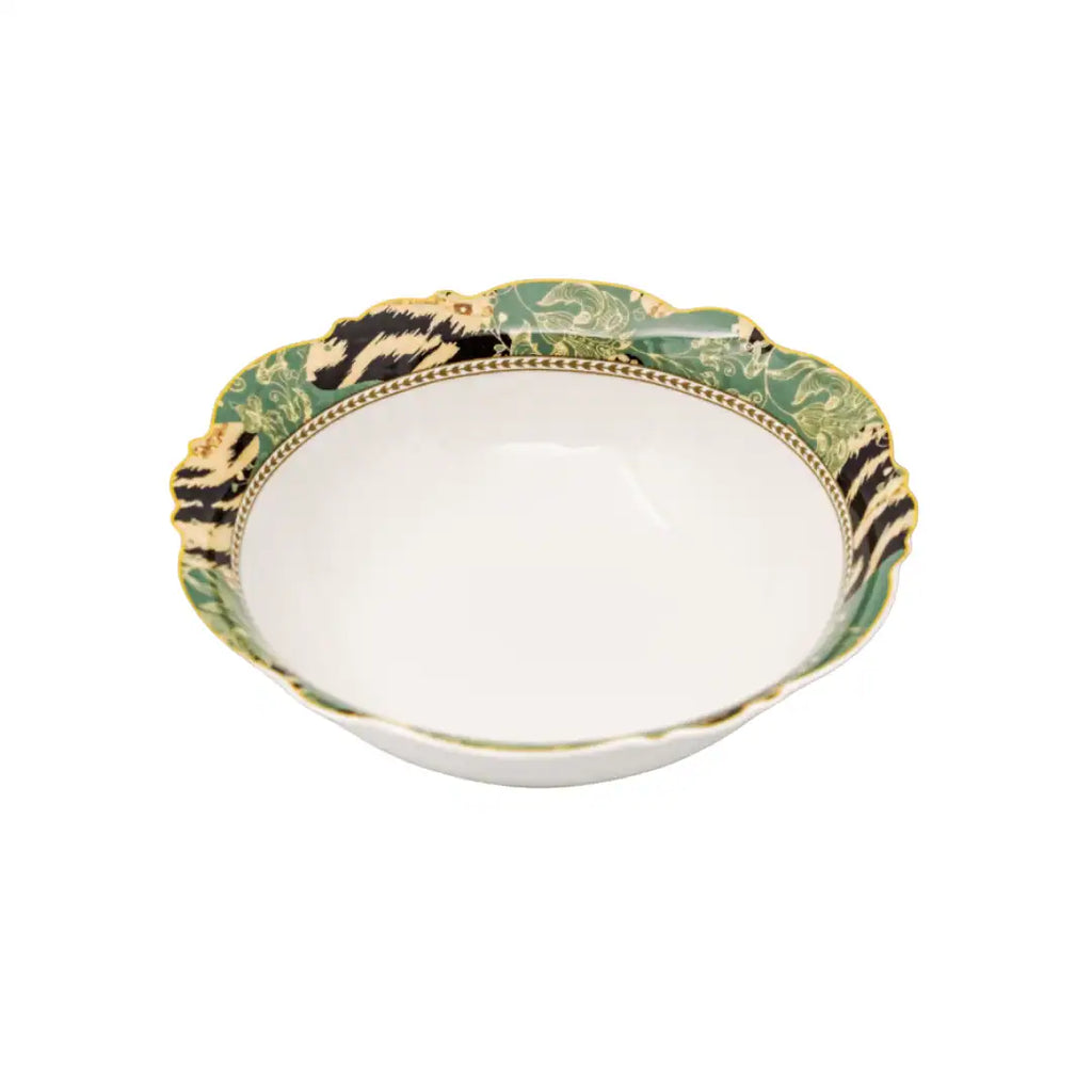 JENNA CLIFFORD – Botanica Rose Cereal Bowl Set of 4