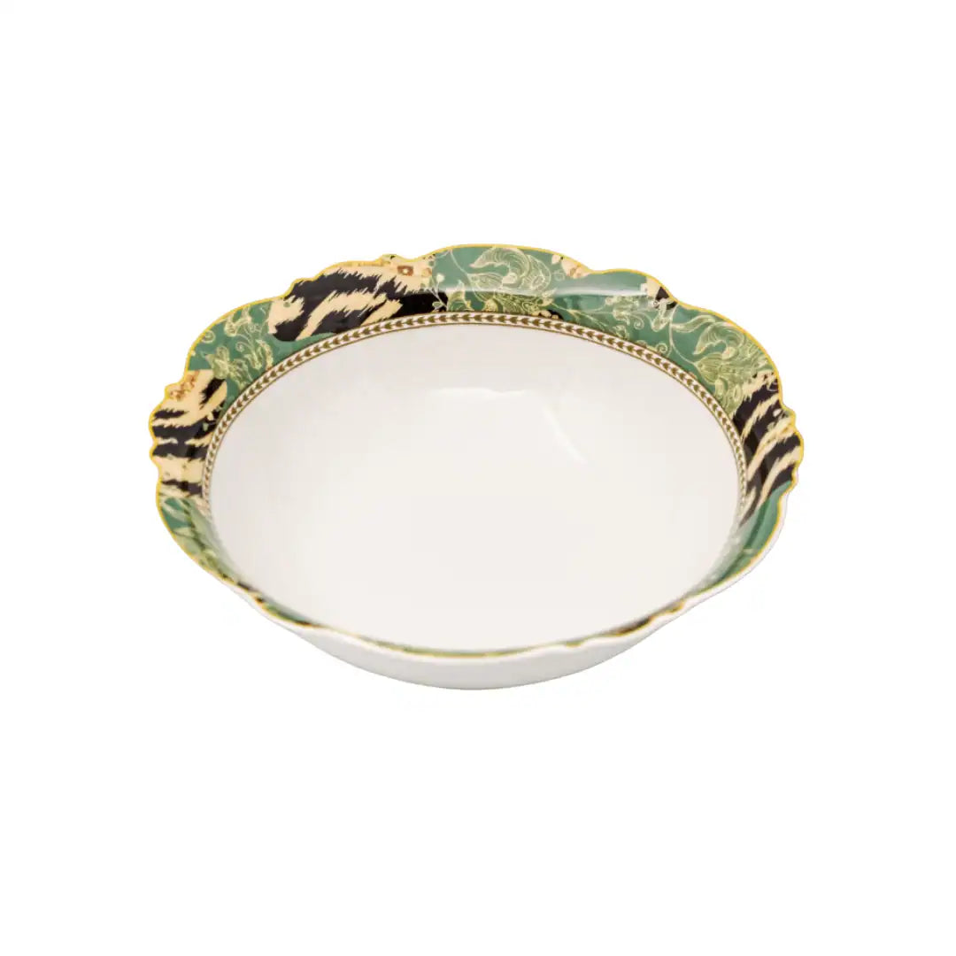 JENNA CLIFFORD – Botanica Rose Cereal Bowl Set of 4