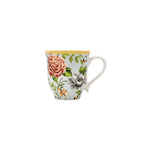 JENNA CLIFFORD – Botanica Rose Mug in Gift Box