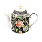 JENNA CLIFFORD – Botanica Rose Teapot