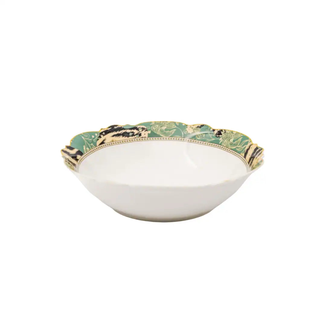 JENNA CLIFFORD – Botanica Rose Salad Bowl